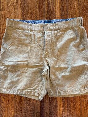 J Crew shorts